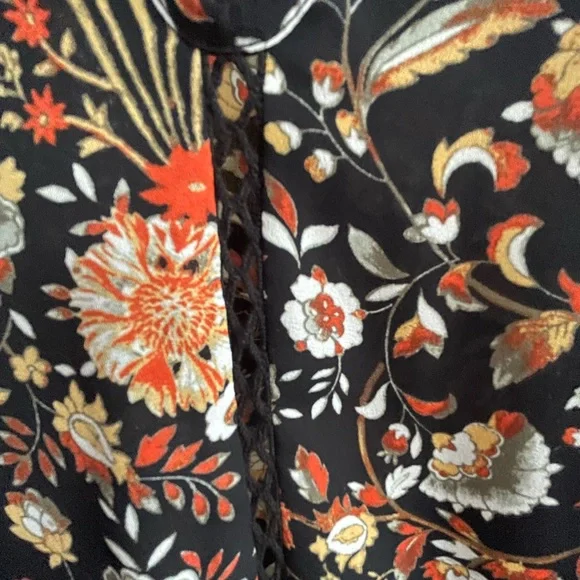 Pull over blouse - Picture 4 of 12